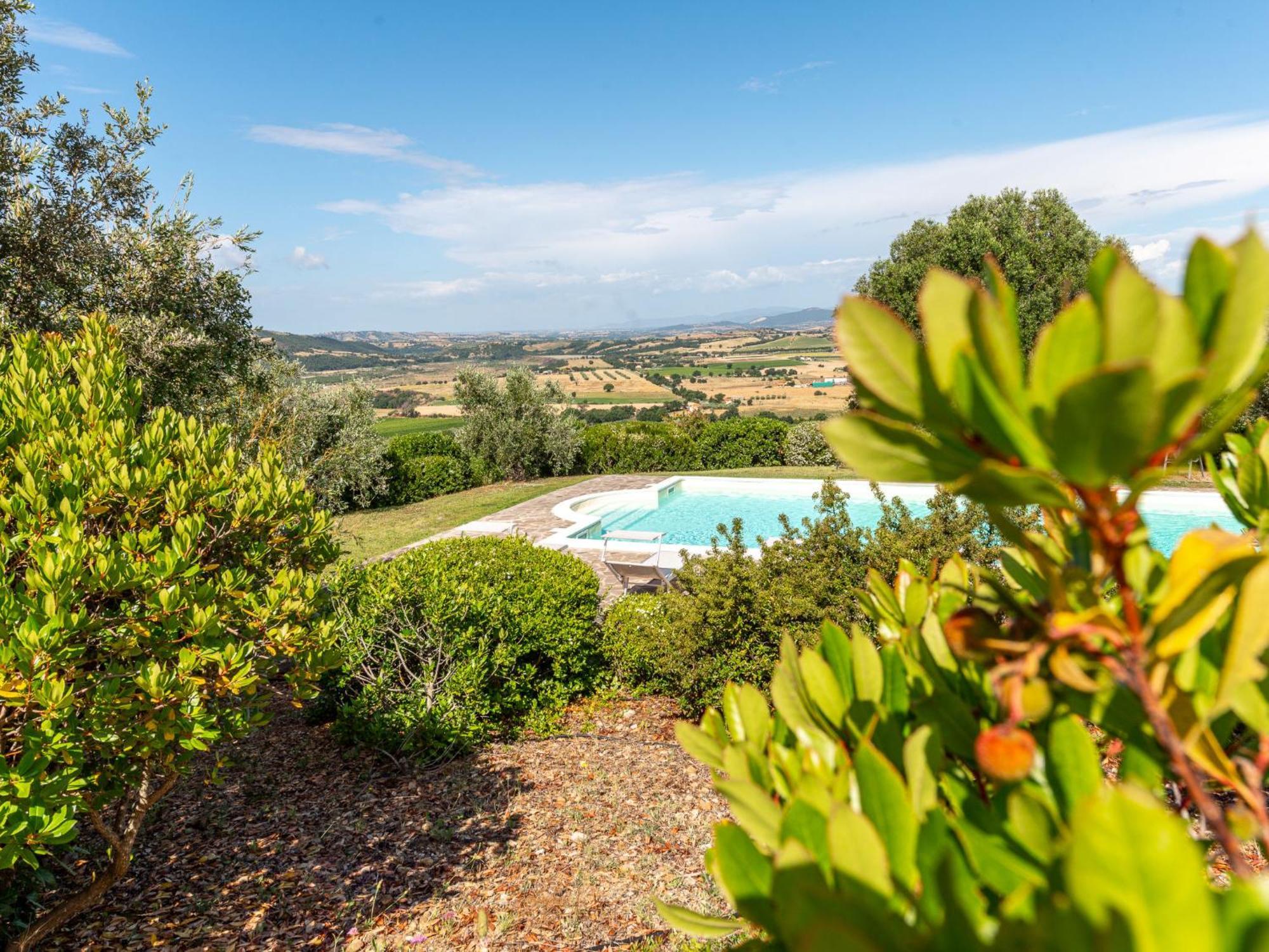 Holiday Home Casa Dell'Orto By Interhome Case Bardi Екстериор снимка