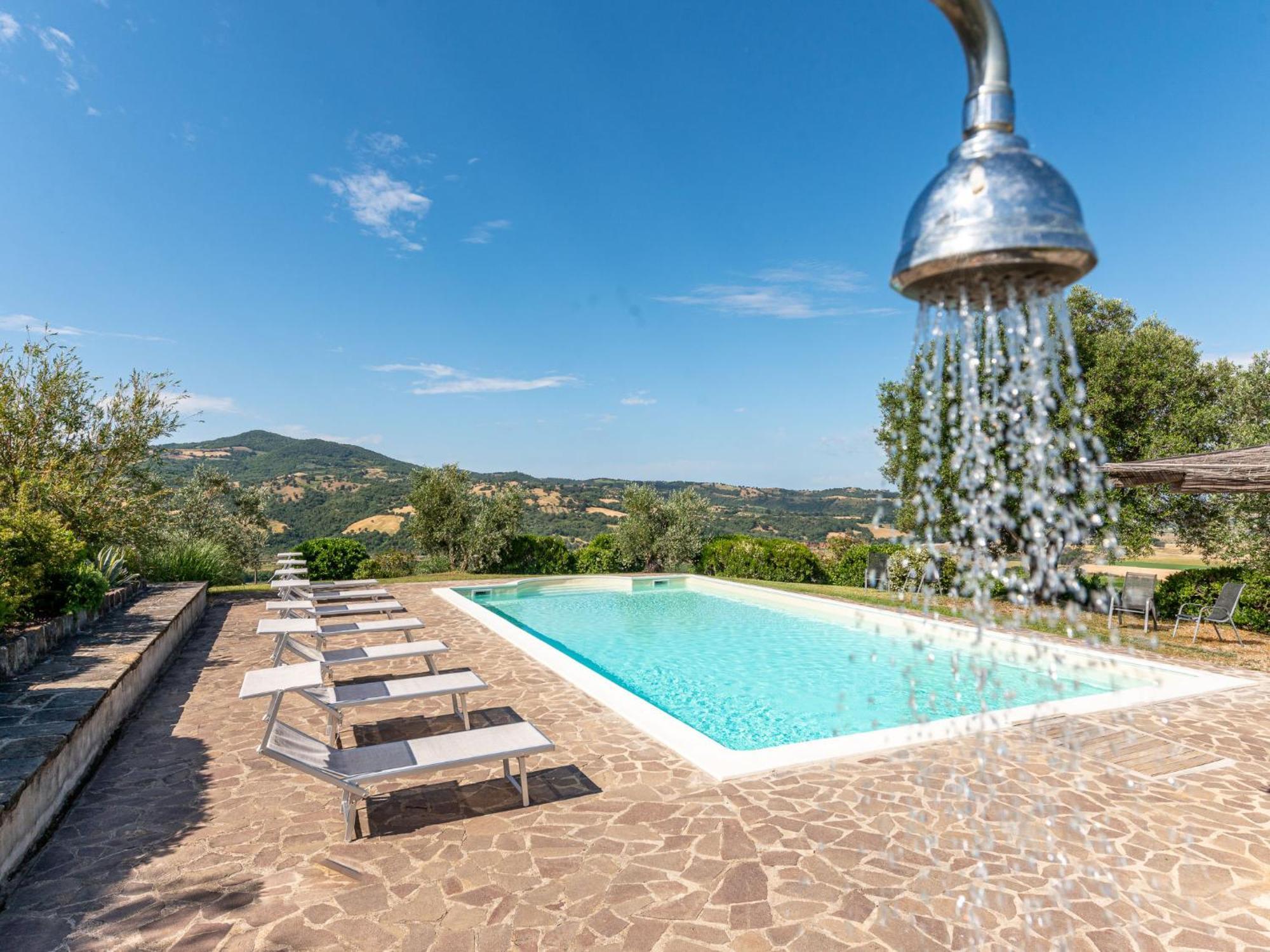 Holiday Home Casa Dell'Orto By Interhome Case Bardi Екстериор снимка