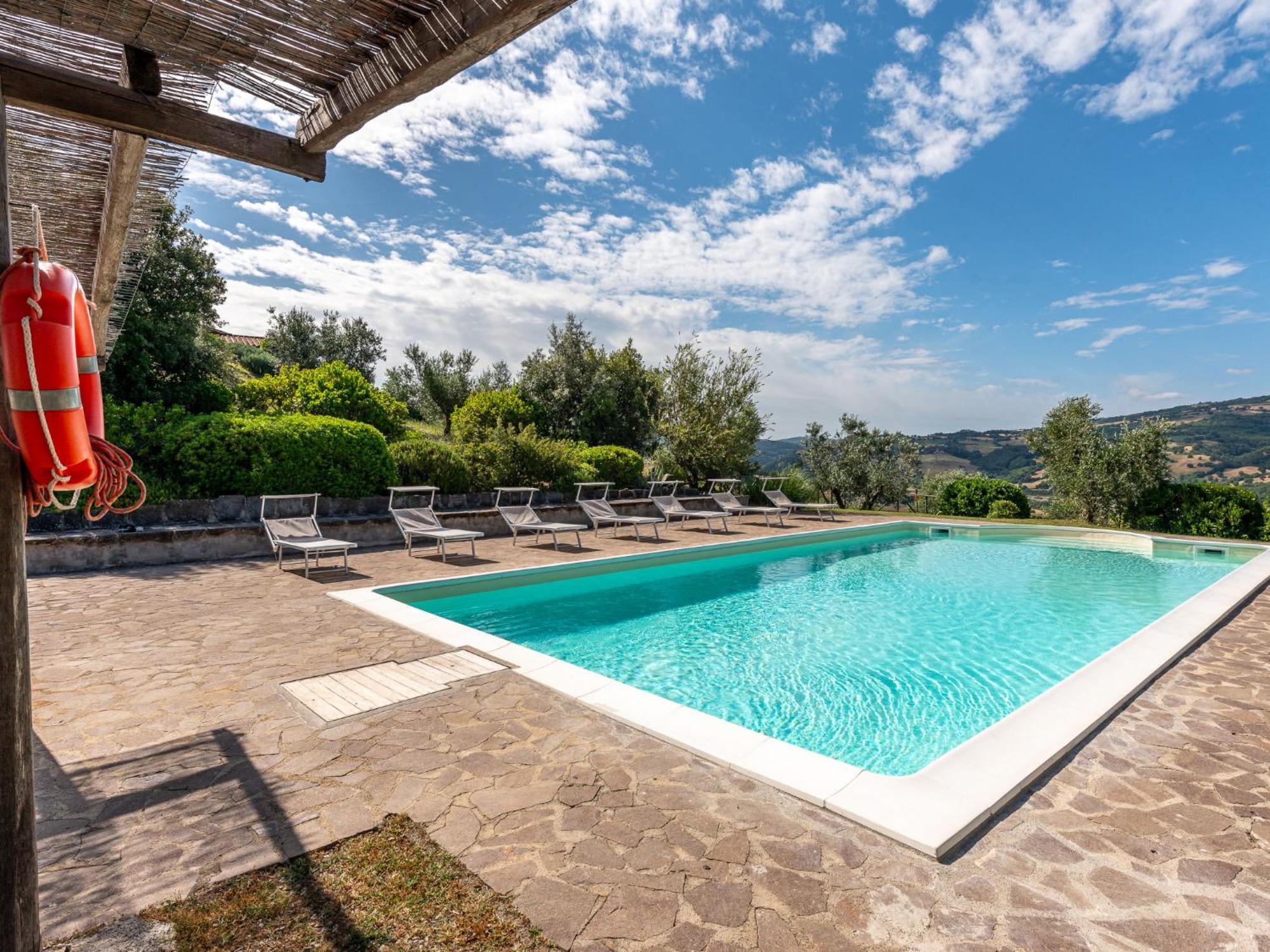 Holiday Home Casa Dell'Orto By Interhome Case Bardi Екстериор снимка