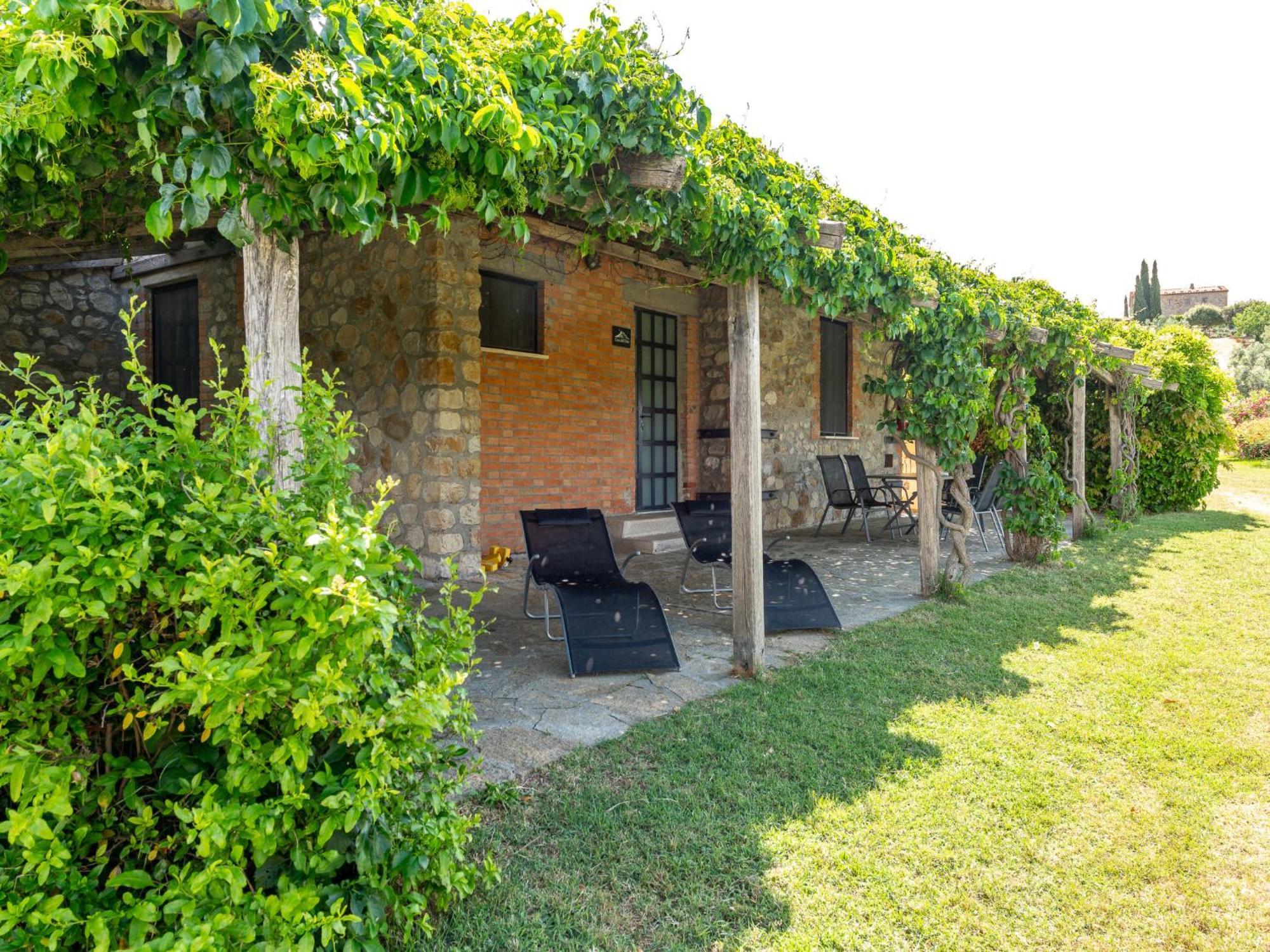 Holiday Home Casa Dell'Orto By Interhome Case Bardi Екстериор снимка