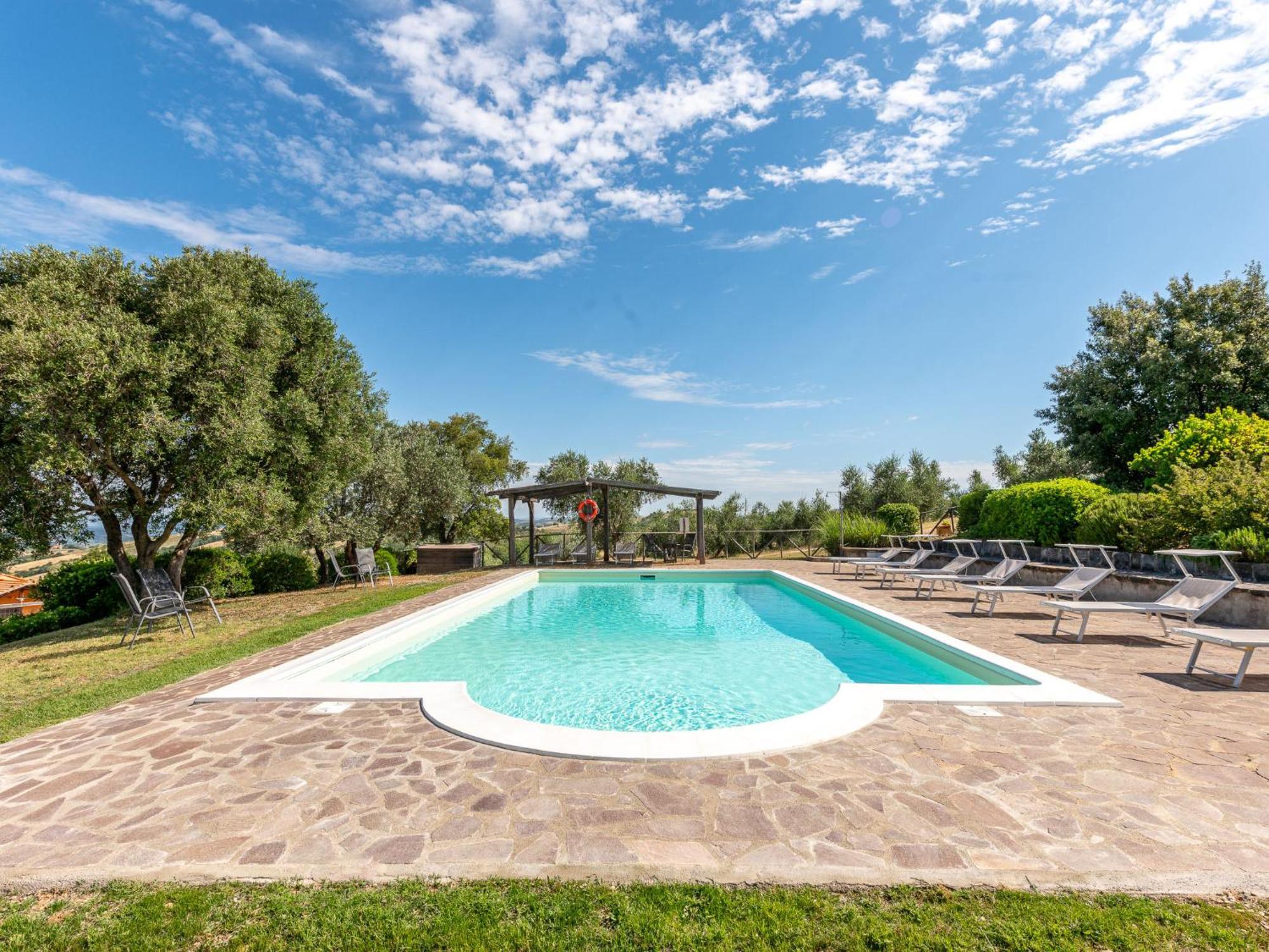 Holiday Home Casa Dell'Orto By Interhome Case Bardi Екстериор снимка