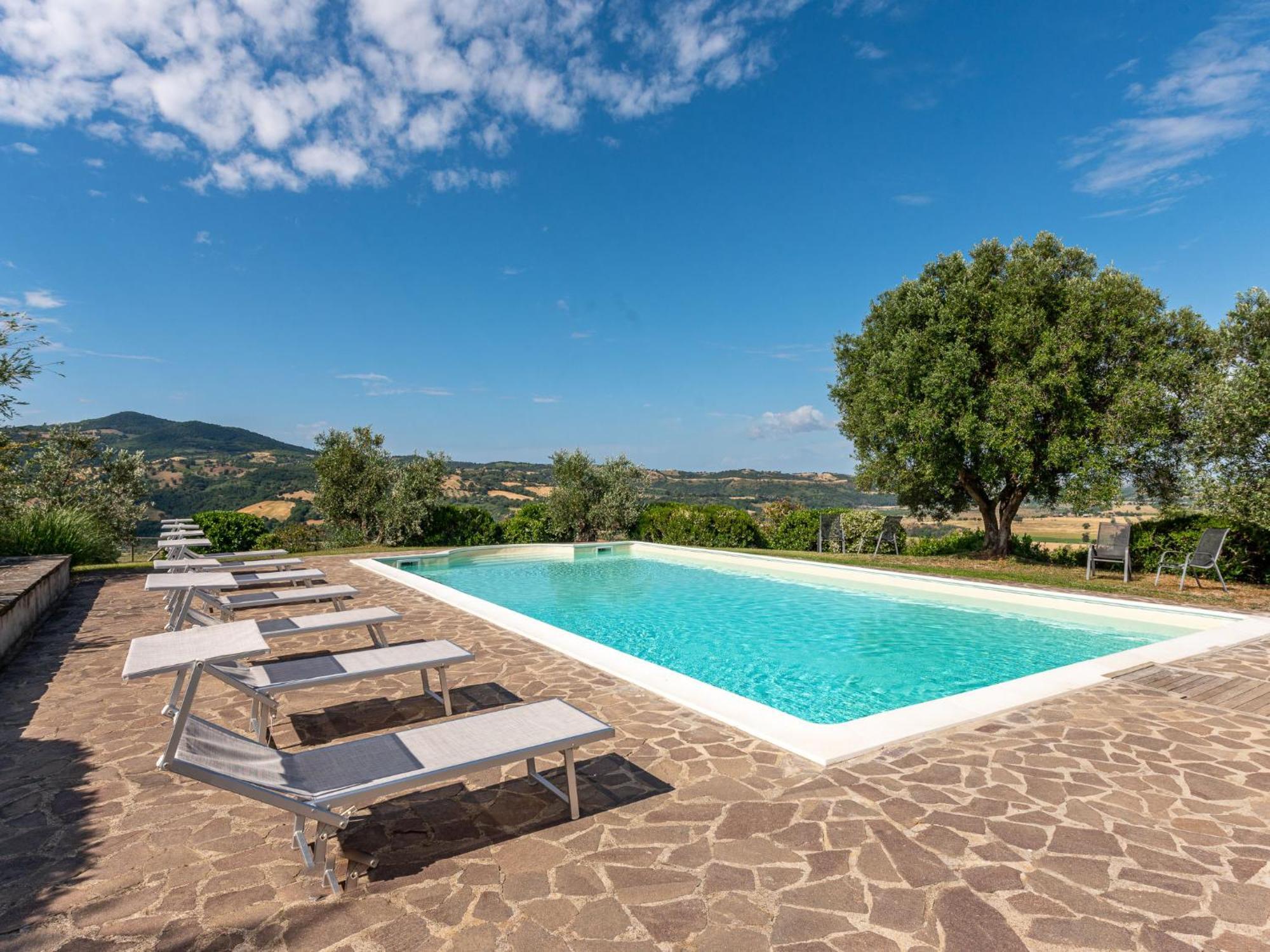 Holiday Home Casa Dell'Orto By Interhome Case Bardi Екстериор снимка