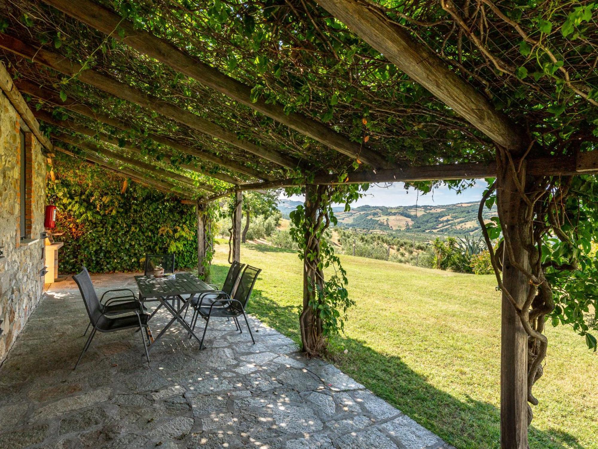 Holiday Home Casa Dell'Orto By Interhome Case Bardi Екстериор снимка