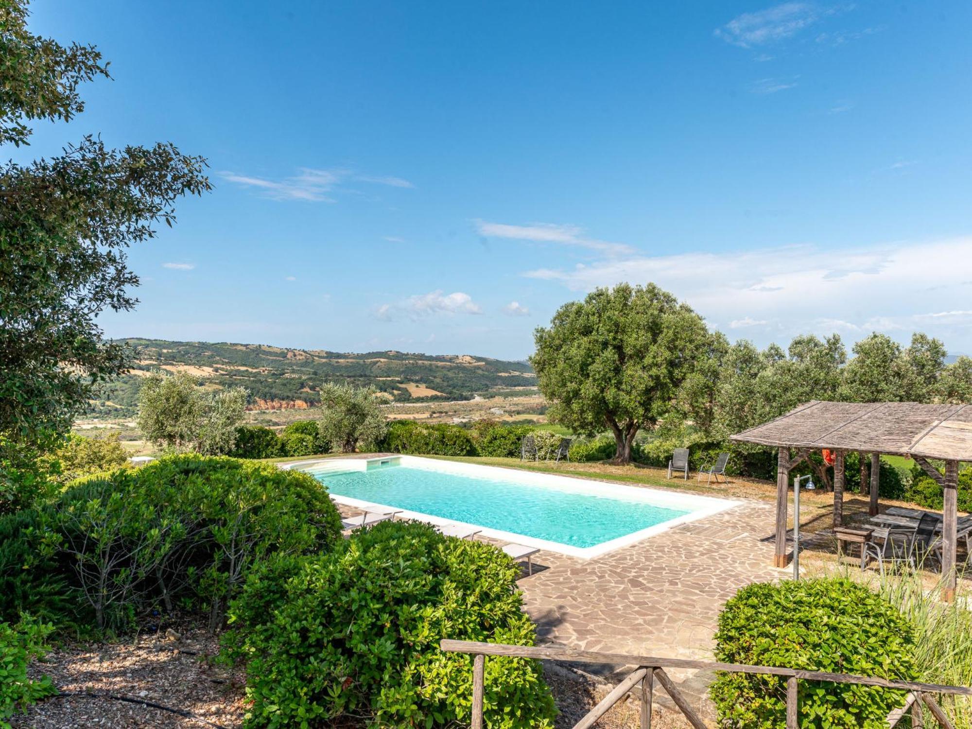 Holiday Home Casa Dell'Orto By Interhome Case Bardi Екстериор снимка
