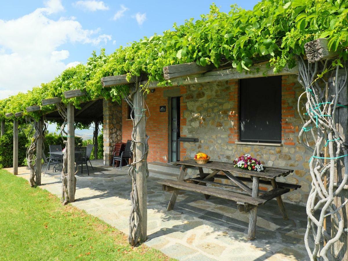 Holiday Home Casa Dell'Orto By Interhome Case Bardi Екстериор снимка