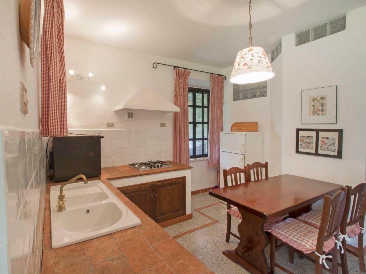 Holiday Home Casa Dell'Orto By Interhome Case Bardi Екстериор снимка