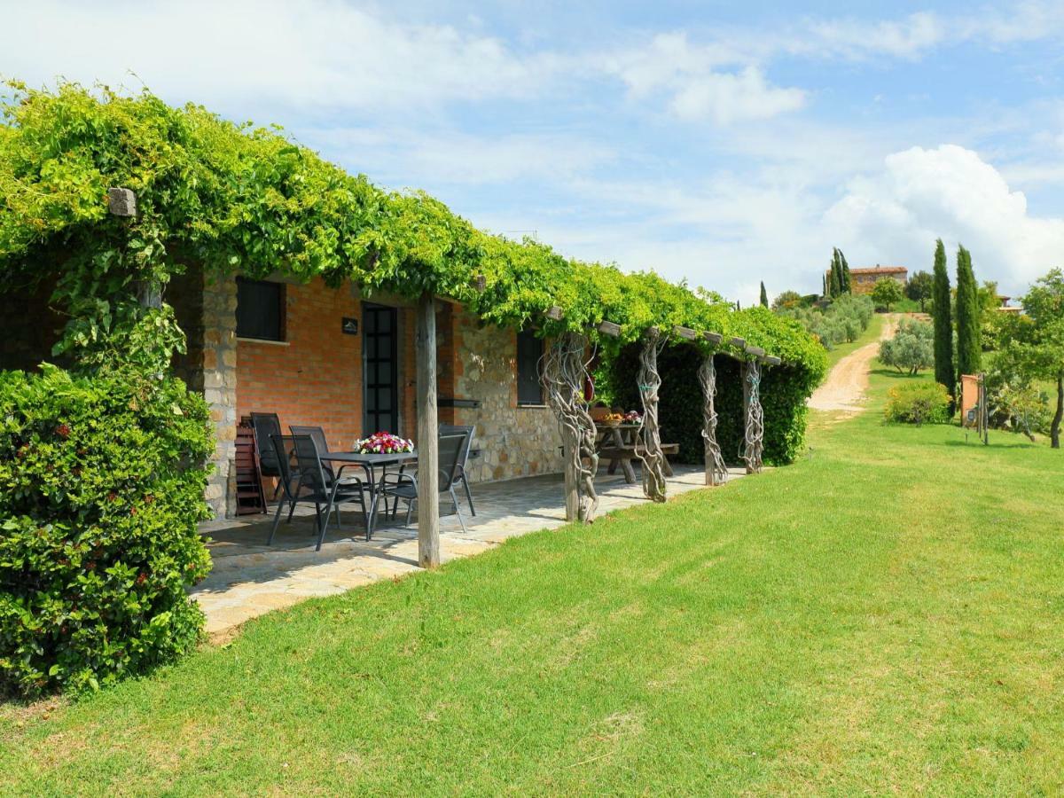 Holiday Home Casa Dell'Orto By Interhome Case Bardi Екстериор снимка