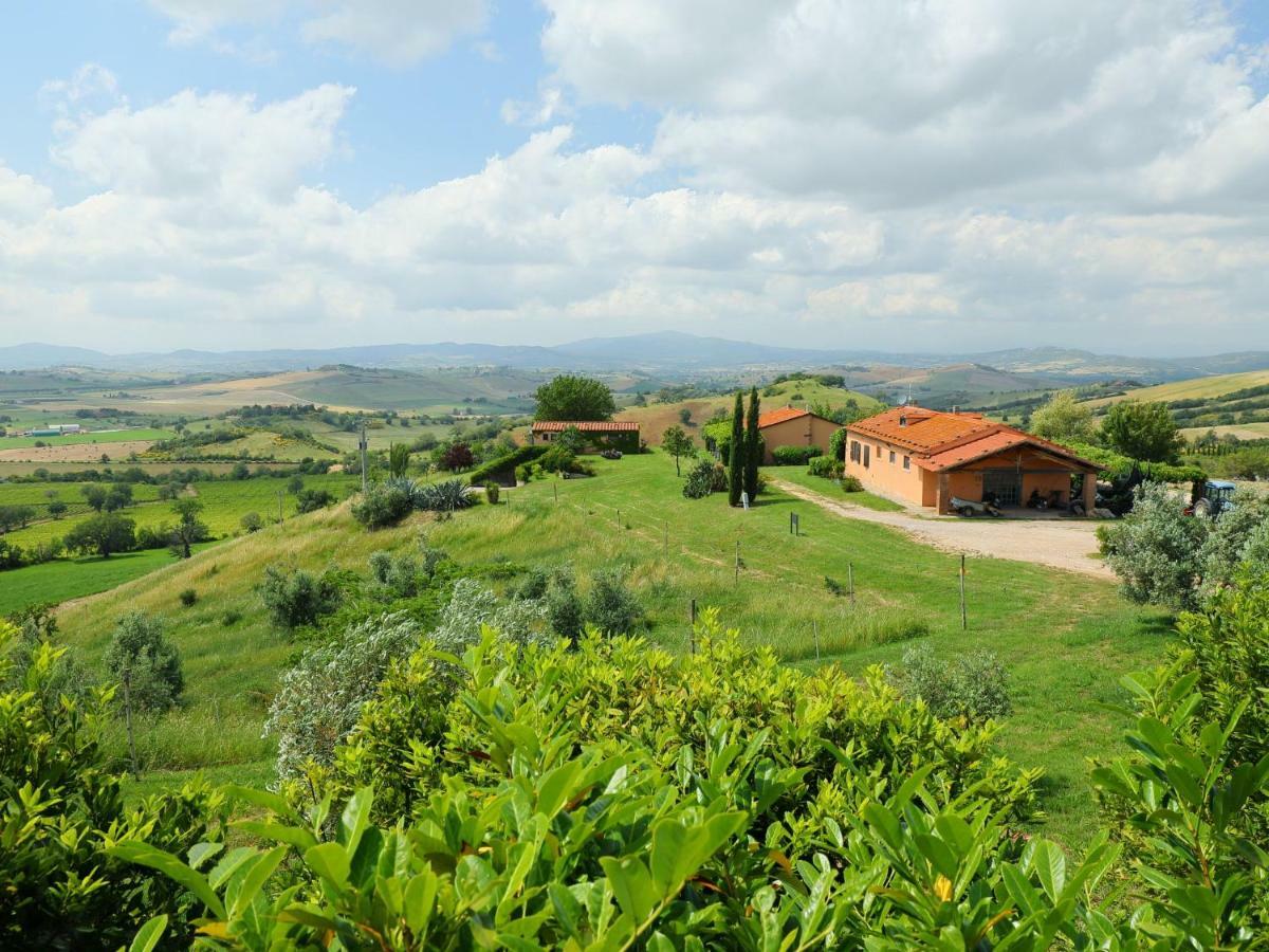 Holiday Home Casa Dell'Orto By Interhome Case Bardi Екстериор снимка