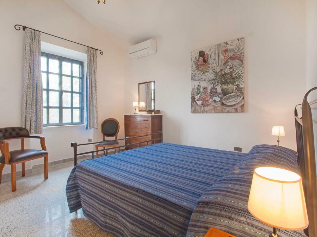 Holiday Home Casa Dell'Orto By Interhome Case Bardi Екстериор снимка