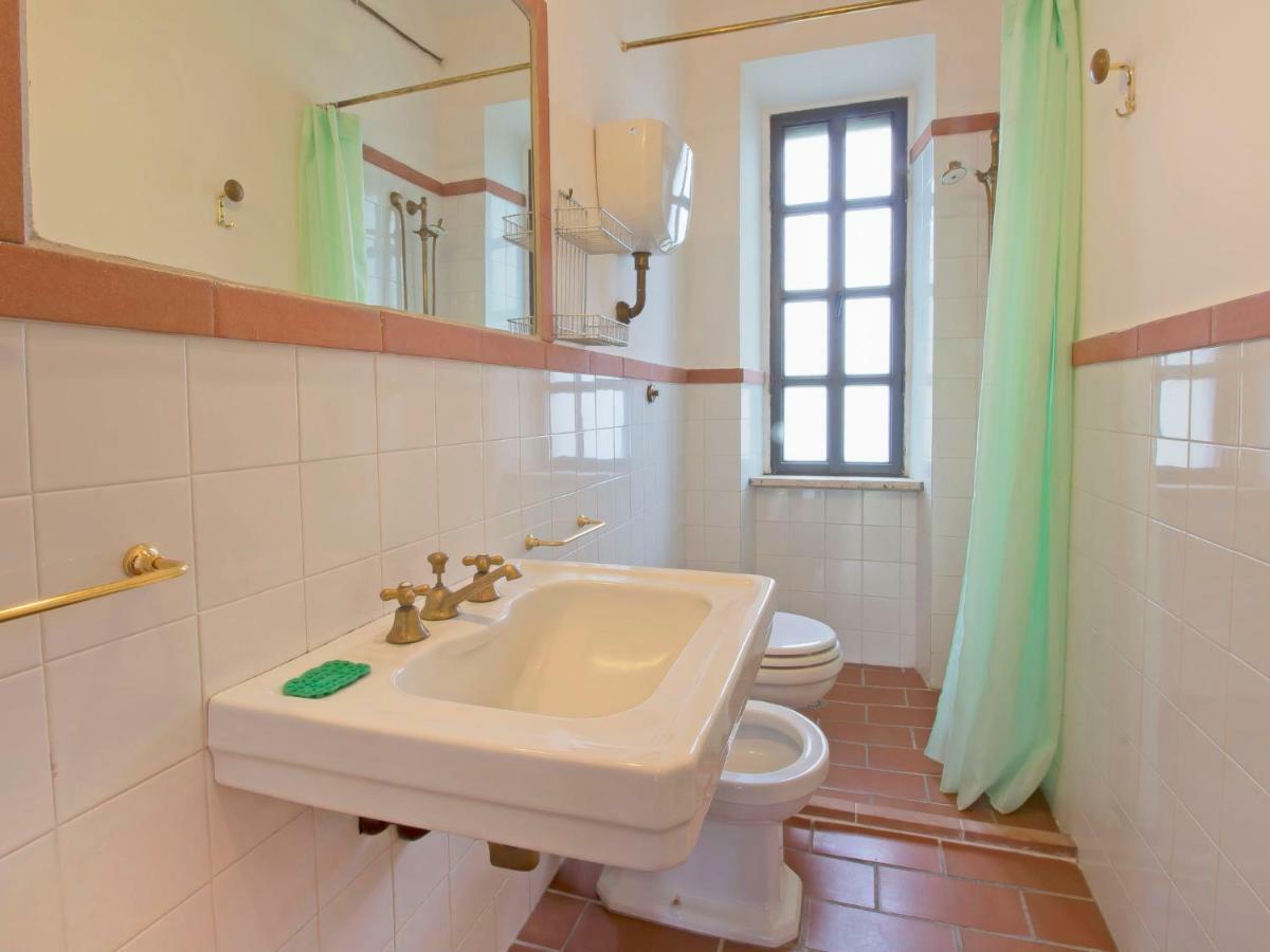Holiday Home Casa Dell'Orto By Interhome Case Bardi Екстериор снимка