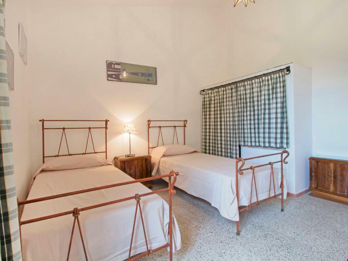 Holiday Home Casa Dell'Orto By Interhome Case Bardi Екстериор снимка
