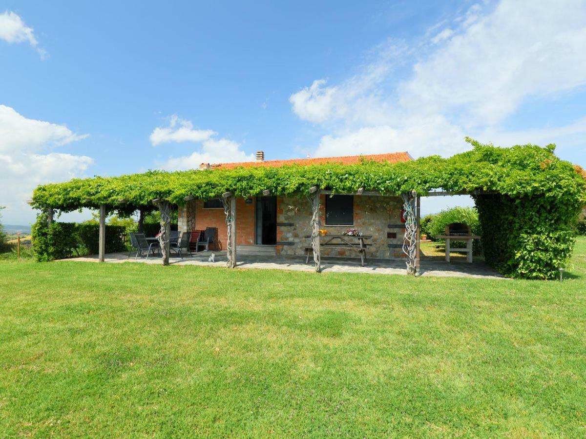Holiday Home Casa Dell'Orto By Interhome Case Bardi Екстериор снимка