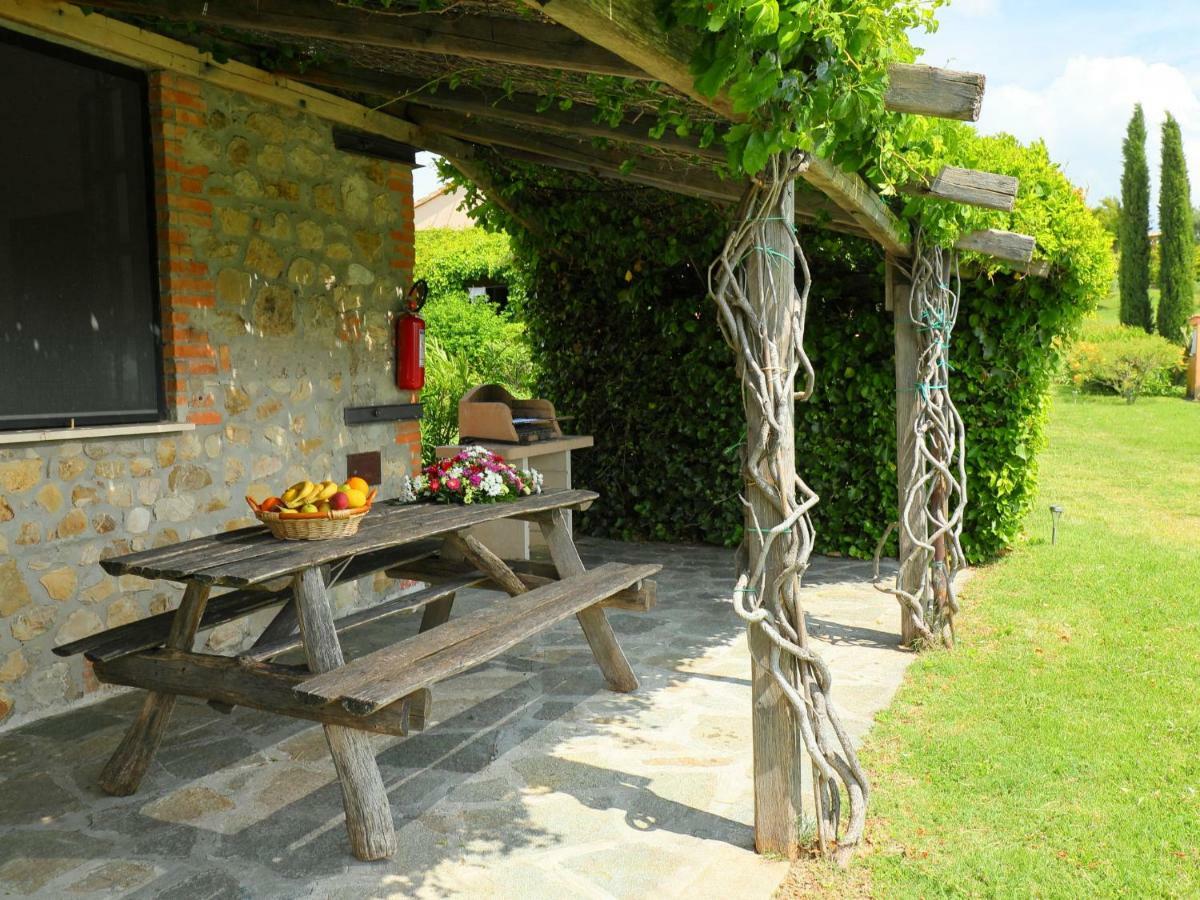 Holiday Home Casa Dell'Orto By Interhome Case Bardi Екстериор снимка