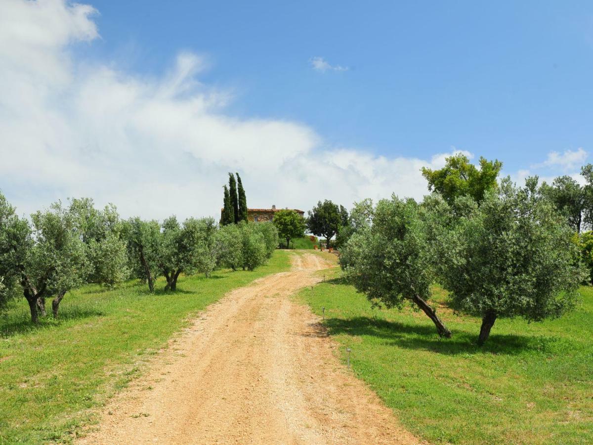 Holiday Home Casa Dell'Orto By Interhome Case Bardi Екстериор снимка
