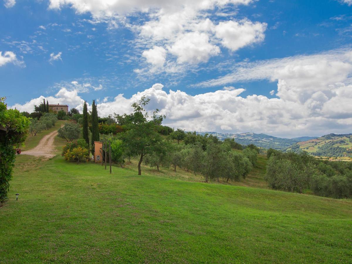 Holiday Home Casa Dell'Orto By Interhome Case Bardi Екстериор снимка